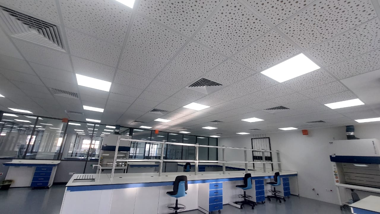 LOUKIBAT Rénovation complète de bâtiments